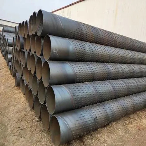 渭南滤水管执行标准中具体参数