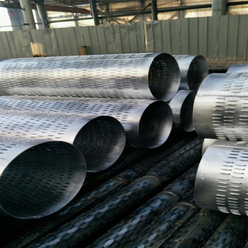 渭南滤水管的加工要求有哪些？