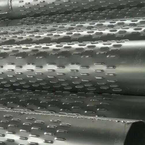 渭南滤水管的焊接工艺有哪些