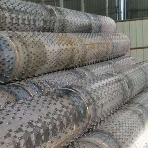 渭南滤水管一般口径的选择方式