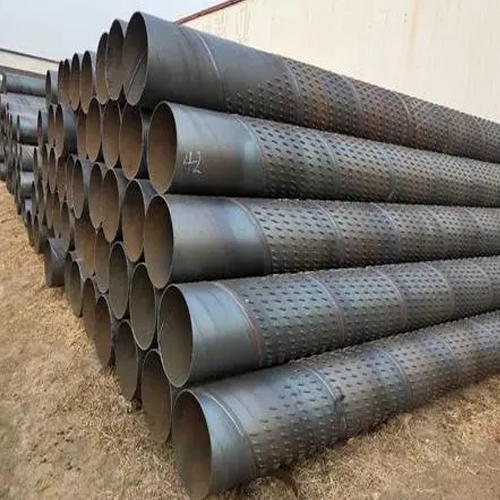 渭南房建滤水管规格的选择