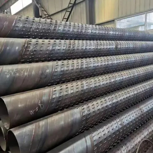 渭南滤水管施工过程中如何保证安全操作？