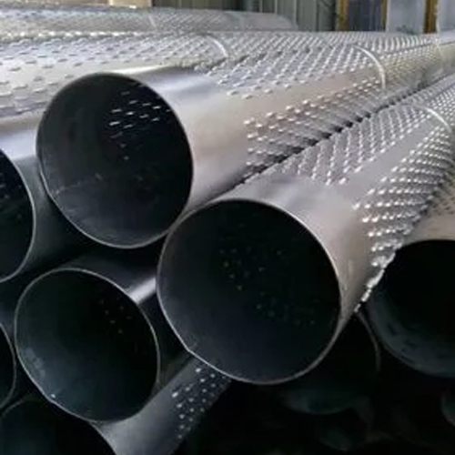 渭南滤水管口径多大最适合施工？