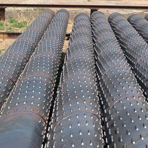 渭南滤水管在工程建设中的作用是什么？