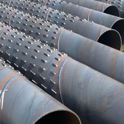 渭南滤水管规格型号有哪些